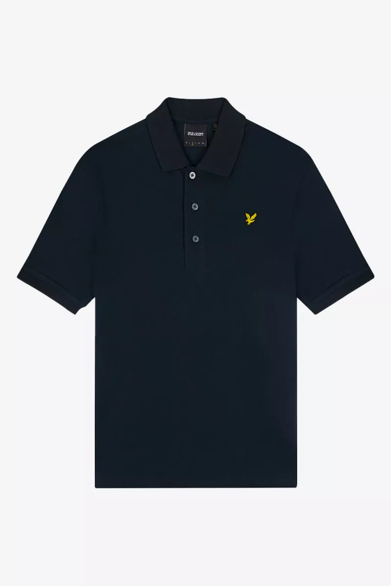 Lyle & Scott sp400vog z271 dark navy