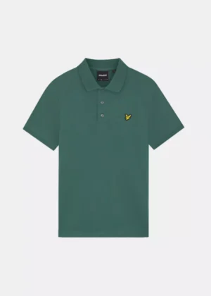 Lyle & Scott sp400vogt w130 everglade