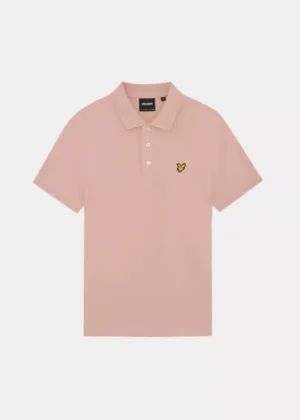 Lyle & Scott sp400vogt y120 pink grapefruit