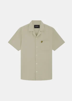 Lyle & Scott sw2409v y55 savona clay
