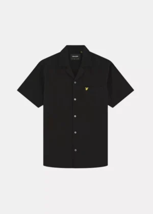 Lyle & Scott sw2409v z865 jet black