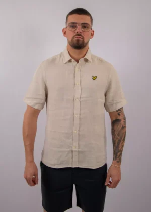 Lyle & Scott sw2411v w870 cove