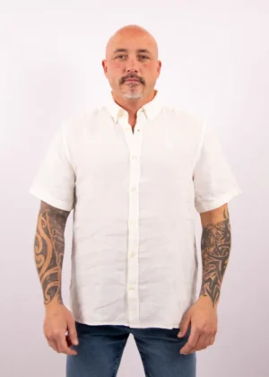 Lyle & Scott sw2449v 626 white