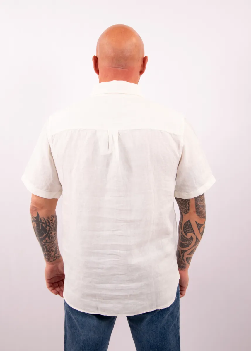 Lyle & Scott sw2449v 626 white