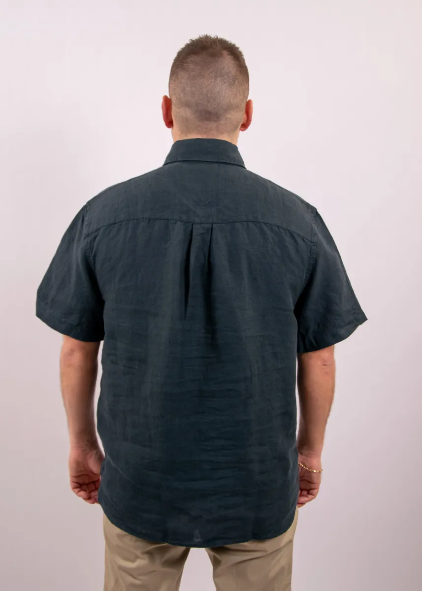 Lyle & Scott sw2449v x898 carbon