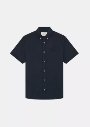 Lyle & Scott sw2449v x898 carbon
