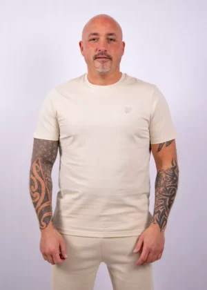 Lyle & Scott ts2255tont w870 cove