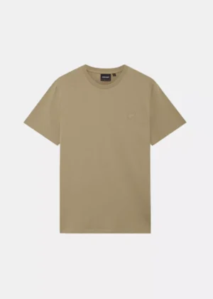 Lyle & Scott ts2255tont x309 sage uniform