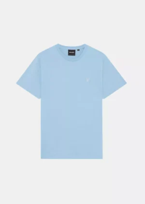 Lyle & Scott ts2255tont y075 airy blue
