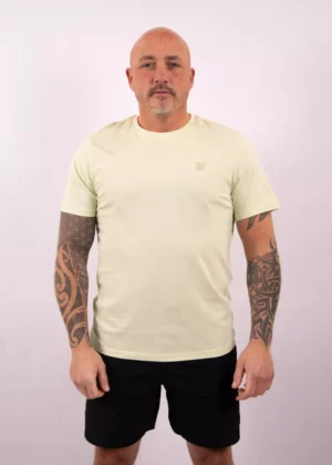 Lyle & Scott ts2255tont y085 tender greens