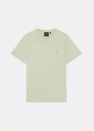 Lyle & Scott ts2255tont y085 tender greens