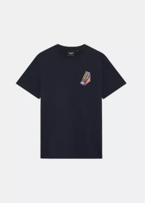 Lyle & Scott ts2402v z271 dark navy