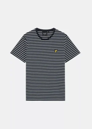 Lyle & Scott ts2408v w403 dark navy/white