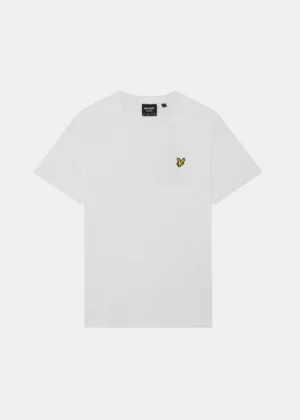 Lyle & Scott ts2419v 626 white