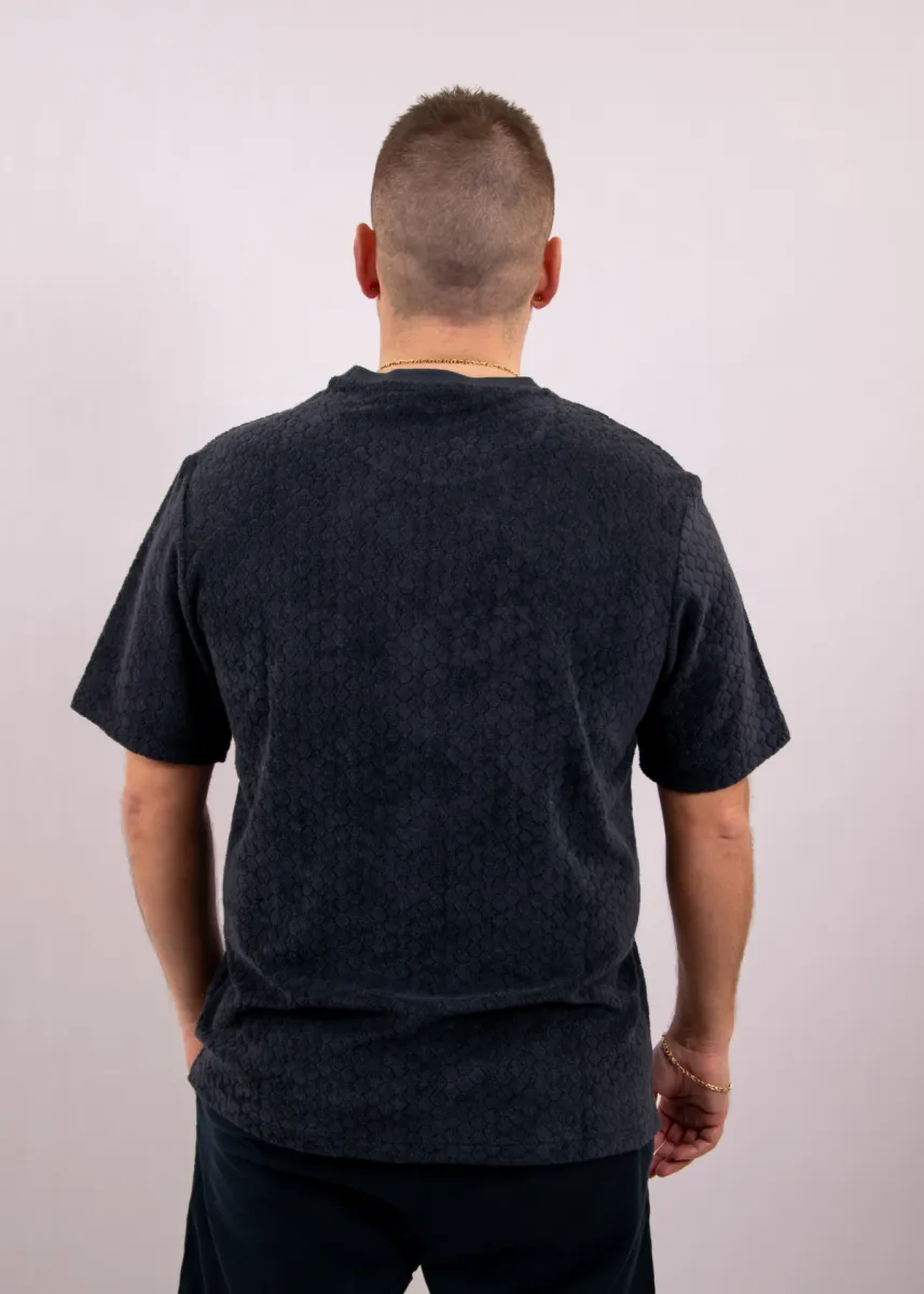Lyle & Scott ts2419v z271 dark navy