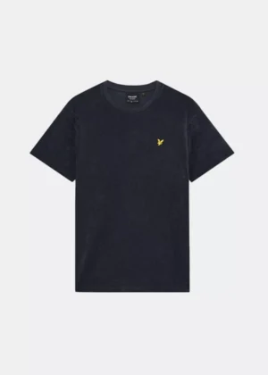 Lyle & Scott ts2419v z271 dark navy