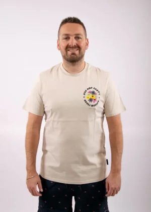 Lyle & Scott ts2428v w503 putty