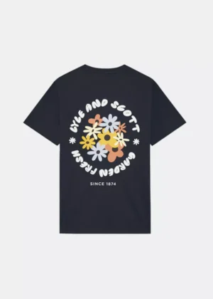 Lyle & Scott ts2428v z271 dark navy