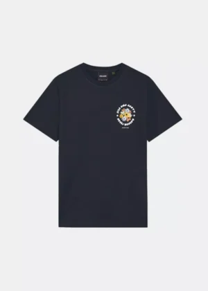 Lyle & Scott ts2428v z271 dark navy
