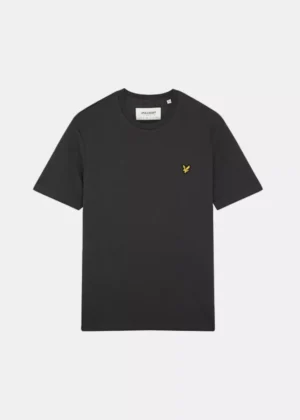 Lyle & Scott ts400vog w635 gunmetal