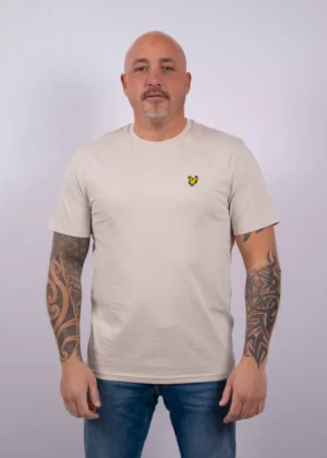 Lyle & Scott ts400vog w870 cove