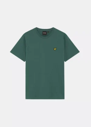 Lyle & Scott ts400vogt w130 everglade