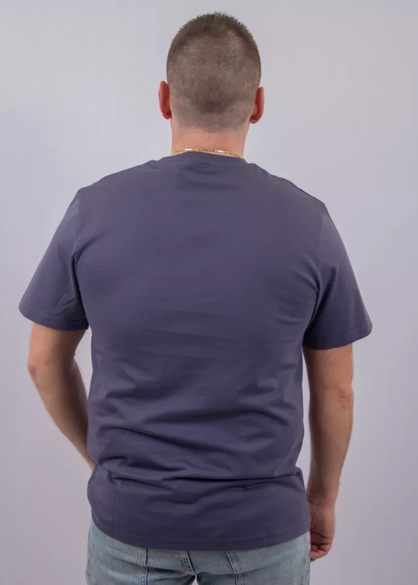 Lyle & Scott ts400vogt x854 graystone