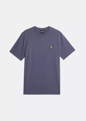 Lyle & Scott ts400vogt x854 graystone