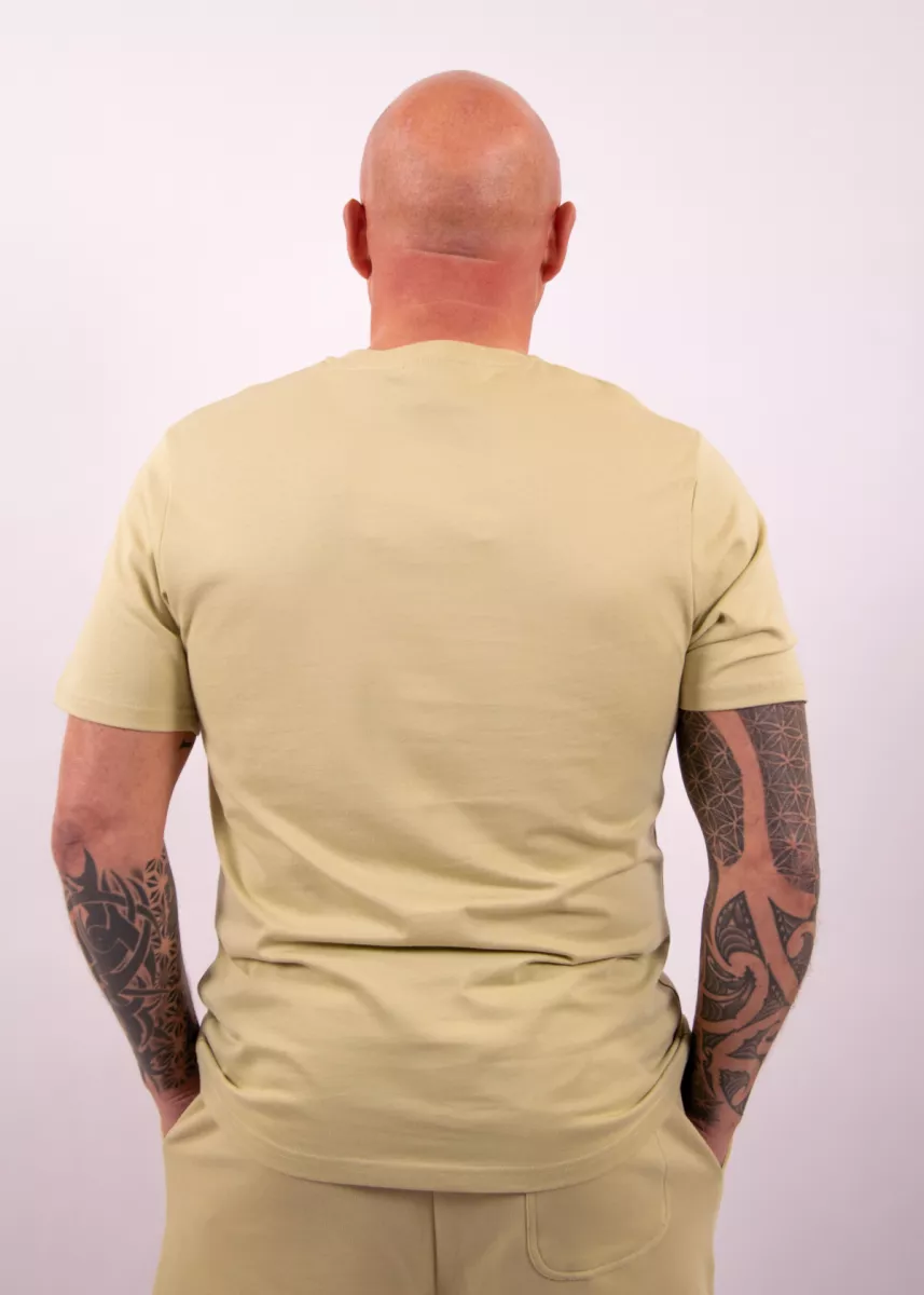 Lyle & Scott ts400vogt y119 herb green