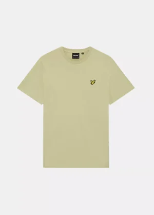 Lyle & Scott ts400vogt y119 herb green