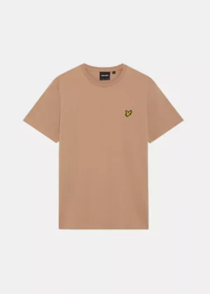 Lyle & Scott ts400vogt y121 barley