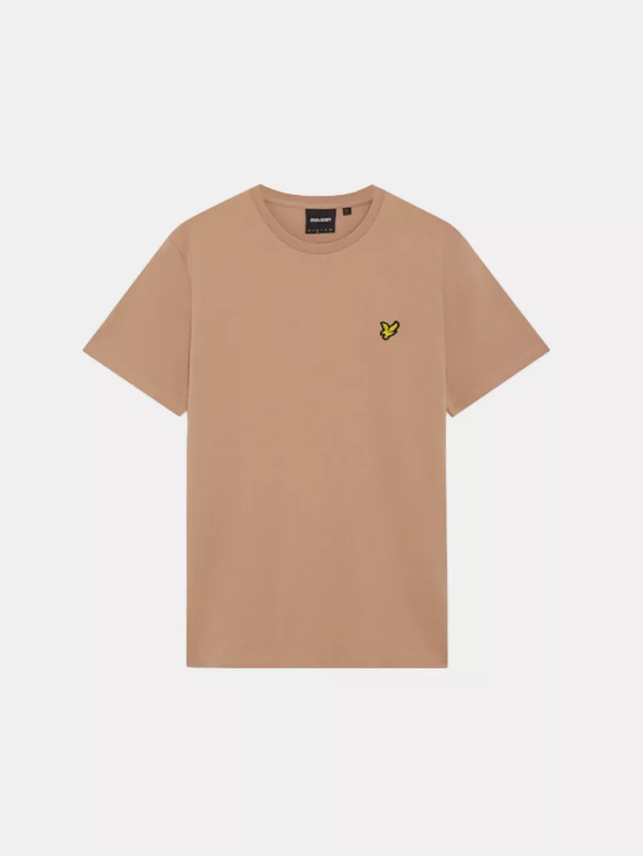 Lyle & Scott ts400vogt y121 barley