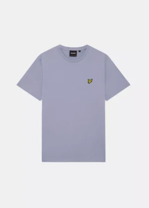 Lyle & Scott ts400vogt y128 bubble blue