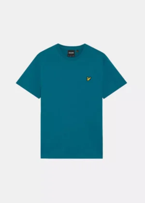 Lyle & Scott ts400vogt y134 lagoon