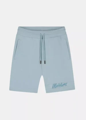 Malelions captain short ice blue