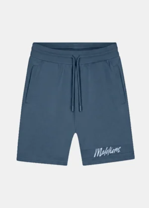 Malelions captain shorts slate
