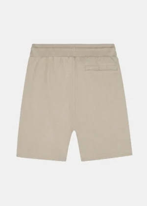 Malelions captain shorts taupe