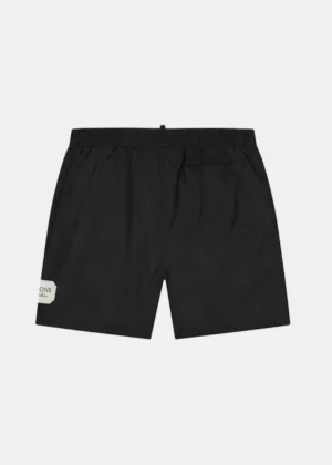 Malelions collection swim shorts black