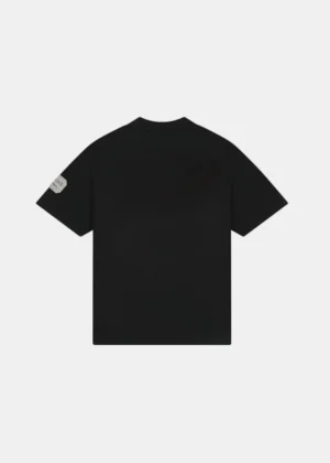 Malelions collection t-shirt black