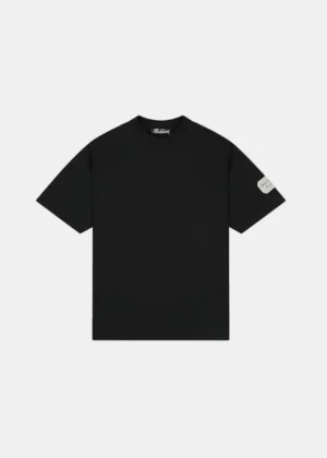 Malelions collection t-shirt black
