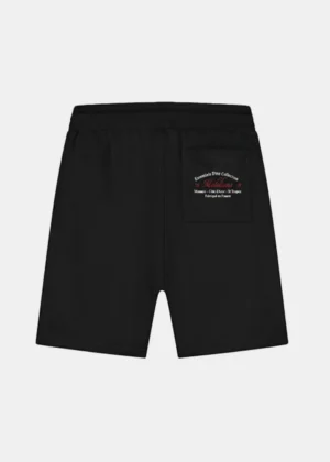 Malelions marina shorts black