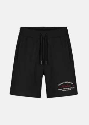 Malelions marina shorts black