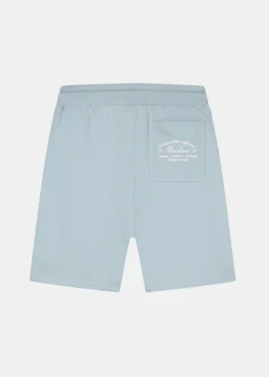 Malelions marina shorts vista blue