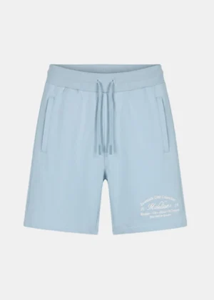 Malelions marina shorts vista blue