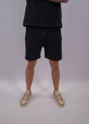 Malelions split shorts black