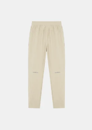 Malelions sport deuce trackpants beige