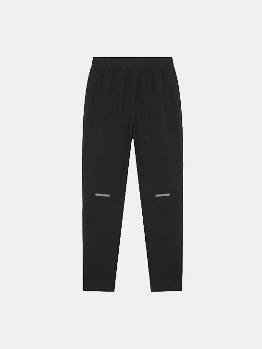 Malelions sport deuce trackpants black