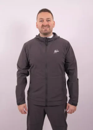 Malelions sport running jacket antra