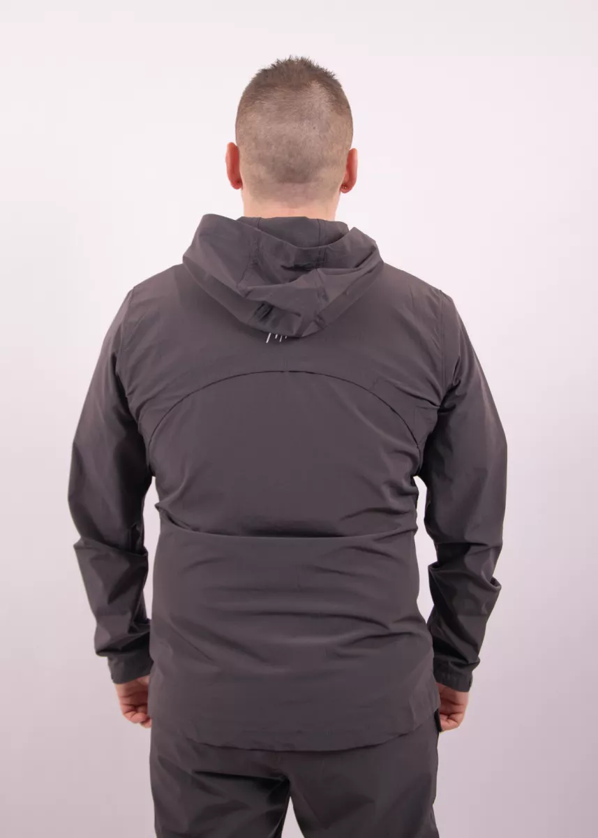 Malelions sport running jacket antra