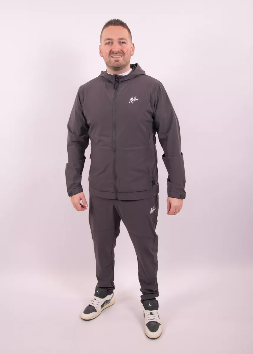 Malelions sport running jacket antra